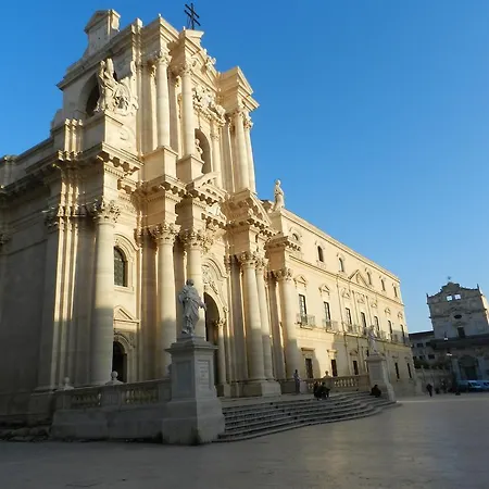 Ξενοδοχείο με διαμερίσματα Olimpo