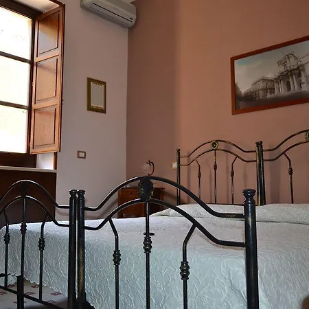 Olimpo Ξενοδοχείο με διαμερίσματα Συρακούσες