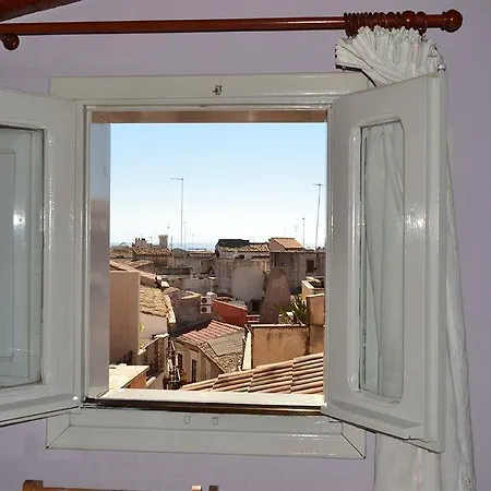 Olimpo شقة فندقية