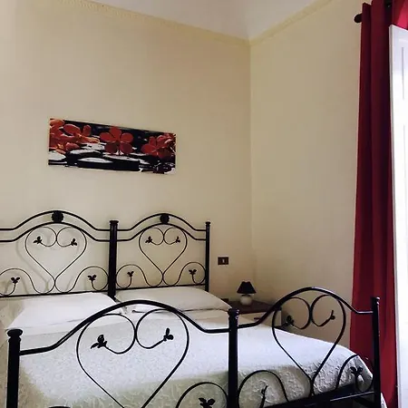 Olimpo شقة فندقية سيراكوزا