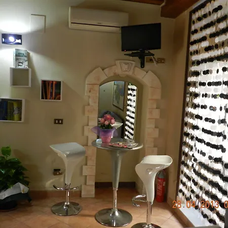 شقة فندقية Olimpo 2*