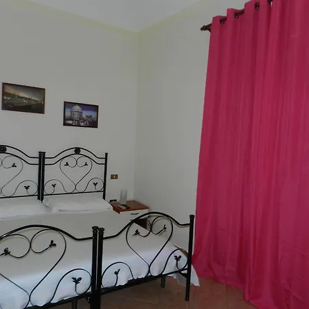 شقة فندقية Olimpo