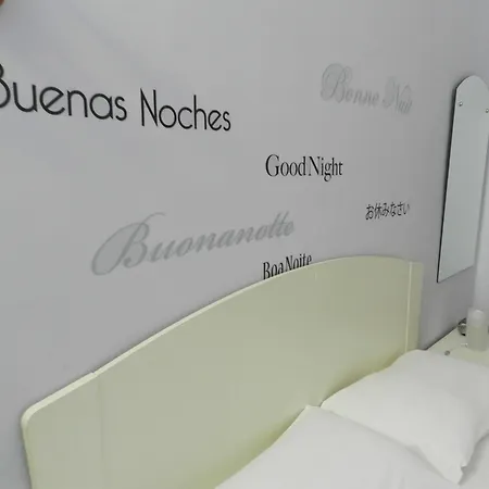Olimpo شقة فندقية