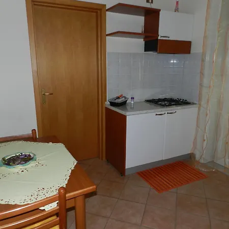 شقة فندقية Olimpo 2*
